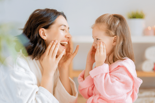 Soft Water and Skin Health: Keeping Your Kids Comfortable and Confident