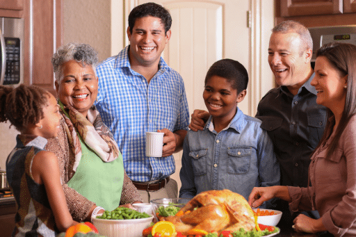 Serve Up The Best: Why Filtered Water is Essential for Your Thanksgiving Table